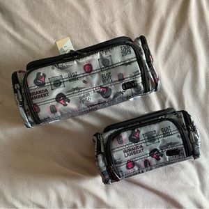 Lug x Miranda Lambert Trolly Set